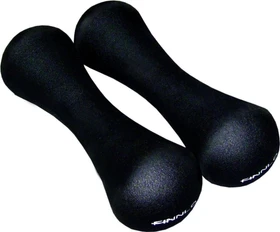 Finnlo Neopren Hantel 2x 3kg