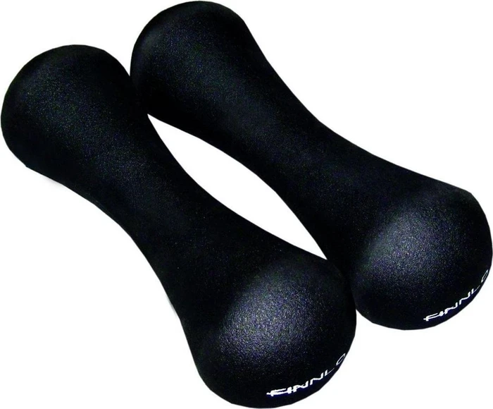 Finnlo Neopren Hantel 2x 3kg