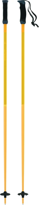 Atomic AMT SQS Alpin Skistock saffron (Modell 2024/2025)