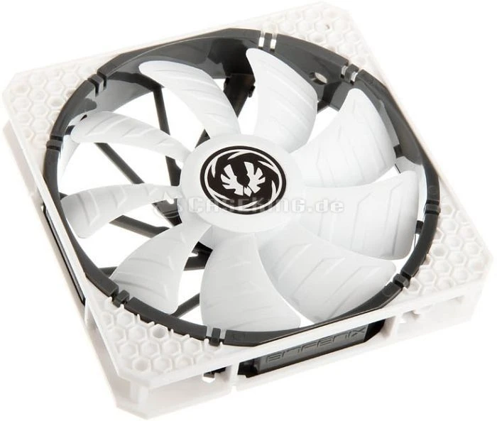 BitFenix Spectre Pro