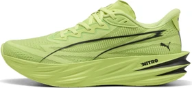 Puma Deviate Pure Nitro sunny lime/puma black (Herren)