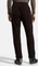 Odlo Zeroweight X-Warm Laufhose lang espresso (Herren) Vorschaubild