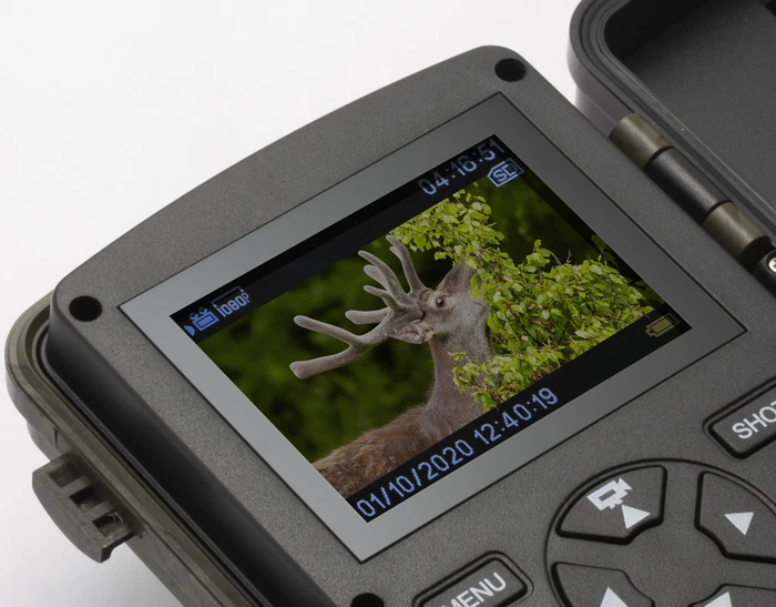 Technaxx Nature Wild Cam TX-160