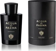Acqua di Parma Signatures Of The Sun Sandalo Eau de Parfum, 180ml