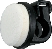 Tama Iron Cobra Felt Beater Head