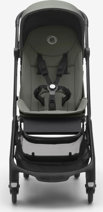 Bugaboo Butterfly forest green