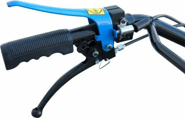 Güde GME 6.5V Benzin-Motoreinheit