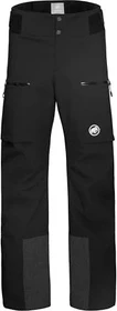 Mammut Stoney HS Thermo Skihose lang schwarz (Herren)