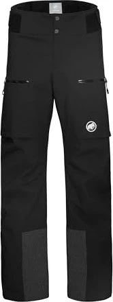 Mammut Stoney HS Thermo Skihose lang schwarz (Herren)