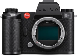 Leica SL3-S Typ 4506 Body