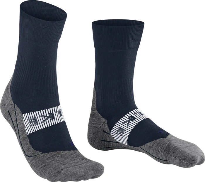 Falke RU4 Endurance Cool Laufsocken space blue (Herren)