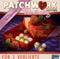 Patchwork Vorschaubild