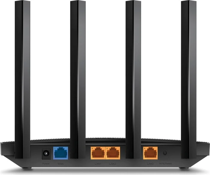 TP-Link Archer AX18, AX1500