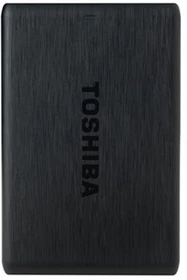 Toshiba Canvio Plus, 1TB, USB 3.0 Micro-B