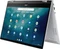 ASUS Chromebook Flip CX5 CX5500FEA-E60012, Immersive White, Core i7-1165G7, 16GB RAM, 512GB SSD, DE Vorschaubild
