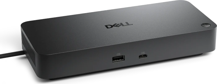 Dell Pro Dock - WD25, USB-C 3.1 [Stecker]