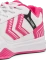 hummel All Court bright white/raspberry sorbet (Herren) Vorschaubild