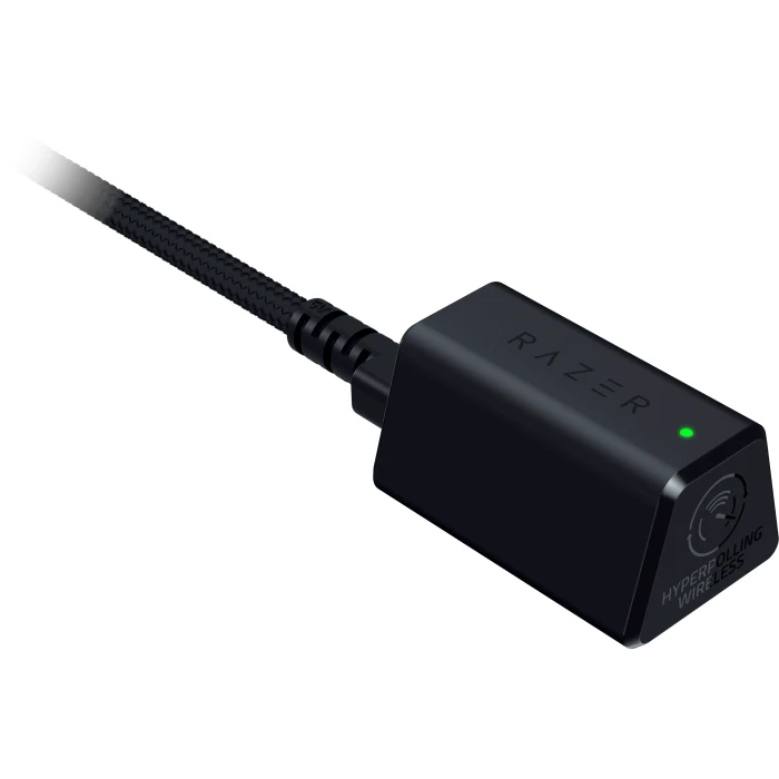 Razer Viper V3 Pro schwarz, USB