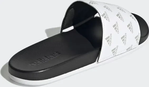 adidas Comfort Adilette cloud white/grey two