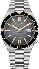 Citizen NJ0238-57E Time Slip