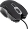 Manhattan Optische Gaming-Maus schwarz, USB Vorschaubild