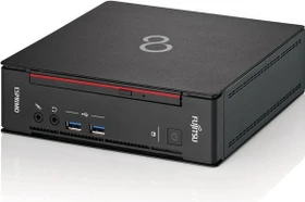 Fujitsu Esprimo Q556, Core i5-6400T, 8GB RAM, 256GB SSD