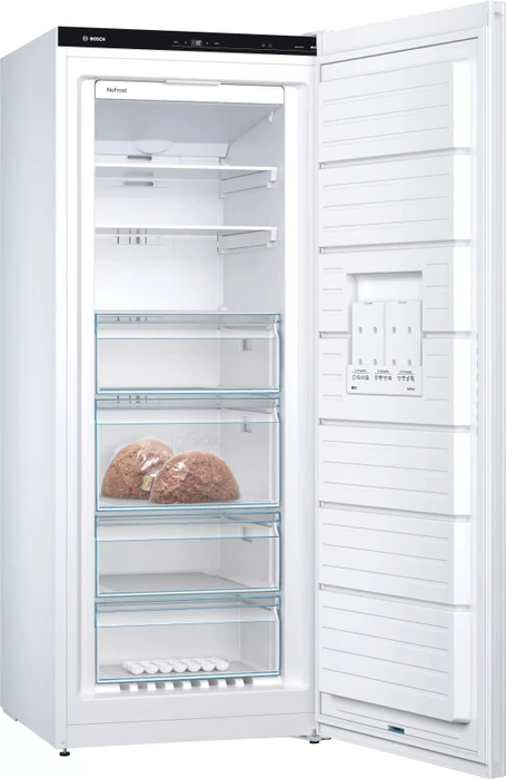 Bosch Serie 6 GSN54UWDP