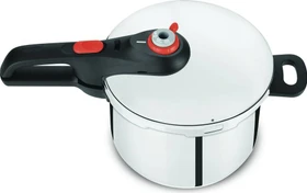 Tefal P25307 Secure 5 Neo Schnellkochtopf 6l