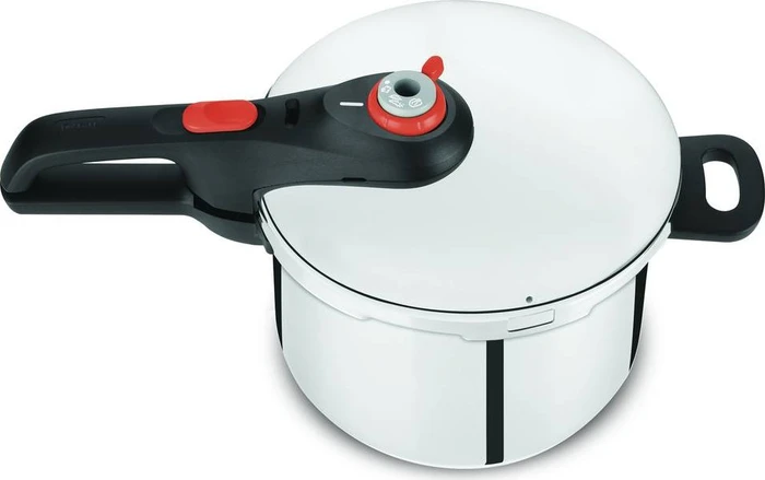 Tefal Secure 5 Neo Schnellkochtopf