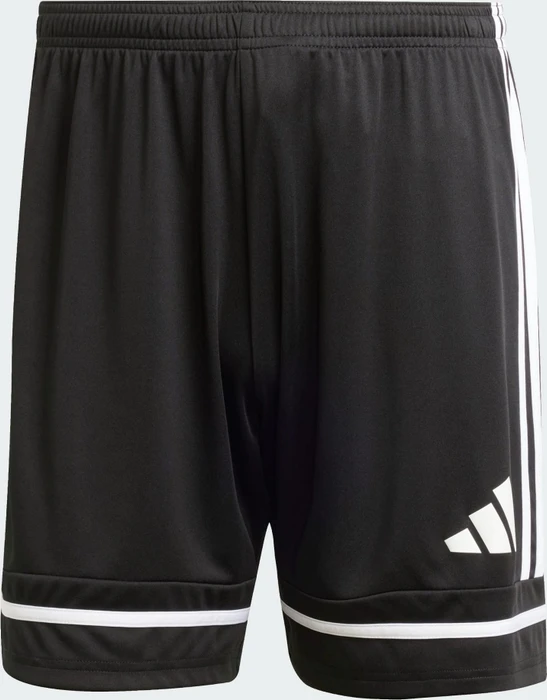 adidas Squadra 25 Shorts Trainingshose kurz schwarz/weiß (Herren)