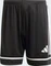 adidas Squadra 25 Shorts Trainingshose kurz schwarz/weiß (Herren) Vorschaubild
