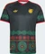 adidas Jamaika 26 x Bob Marley 2026 Auswärtstrikot kurzarm (Herren) Vorschaubild
