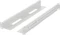 Lanberg 19" Server Rack Schienen, Gleitschienen Vorschaubild