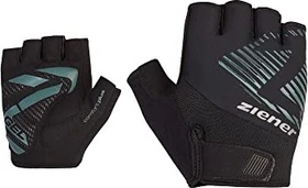 Ziener Curdt Fahrradhandschuhe pine tree