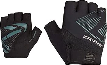 Ziener Curdt Fahrradhandschuhe pine tree