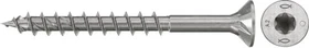 fischer PowerFast FPF II CTP T20 4.5x40 A2 200 Spanplattenschraube, 4.5x40mm, 200 Stück