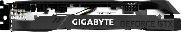 GIGABYTE GeForce GTX 1660 SUPER OC 6G, 6GB GDDR6, HDMI, 3x DP