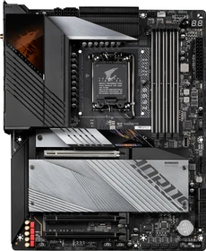 GIGABYTE Z690 AORUS Ultra (Intel 1700)