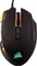 Corsair Scimitar RGB Optical MOBA/MMO Gaming Mouse gelb, USB Vorschaubild