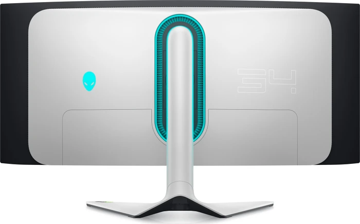 Dell Alienware AW3423DW, 34.18"