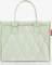 Reisenthel daily Shopper puffer iced matcha Vorschaubild