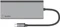 Belkin USB-C Multimedia Hub, USB-Hub, RJ-45, USB-C 3.0 [Stecker] Vorschaubild