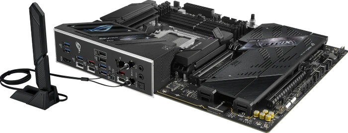 ASUS ROG Strix B850-F Gaming WIFI7 Neo (AMD AM5)