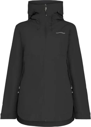 Didriksons Tilde Jacke (Damen)