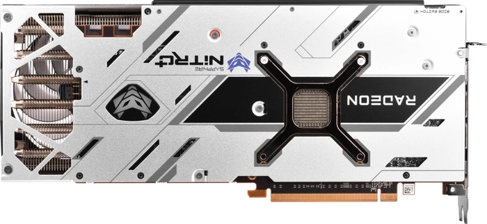 Sapphire Nitro+ Radeon RX 6800 XT SE, 16GB GDDR6, HDMI, USB-C, 2x DP, lite retail