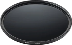 Hama Graufilter-Set ND8, ND64, ND1000 77mm