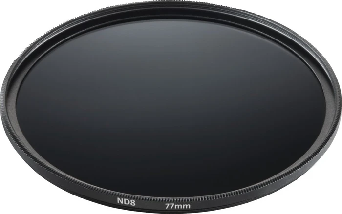 Hama Graufilter-Set ND8, ND64, ND1000 77mm