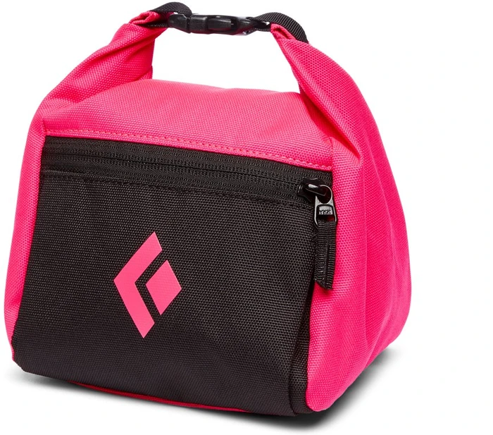 Black Diamond Mondito Chalkbag ultra pink