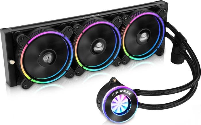 Enermax LiqFusion 360