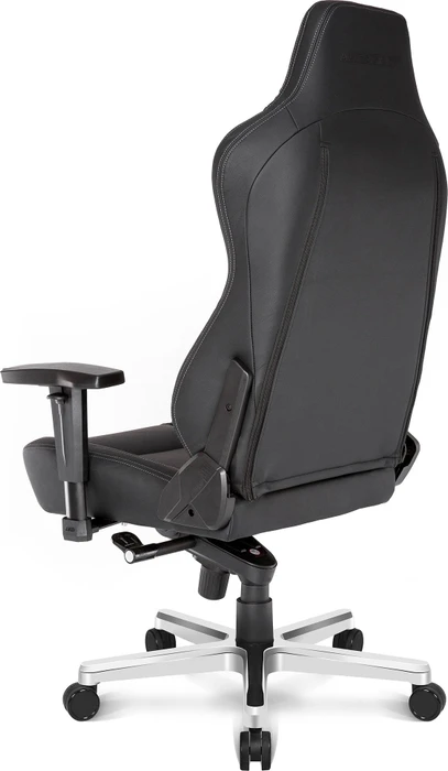 AKRacing Onyx Gamingstuhl, schwarz